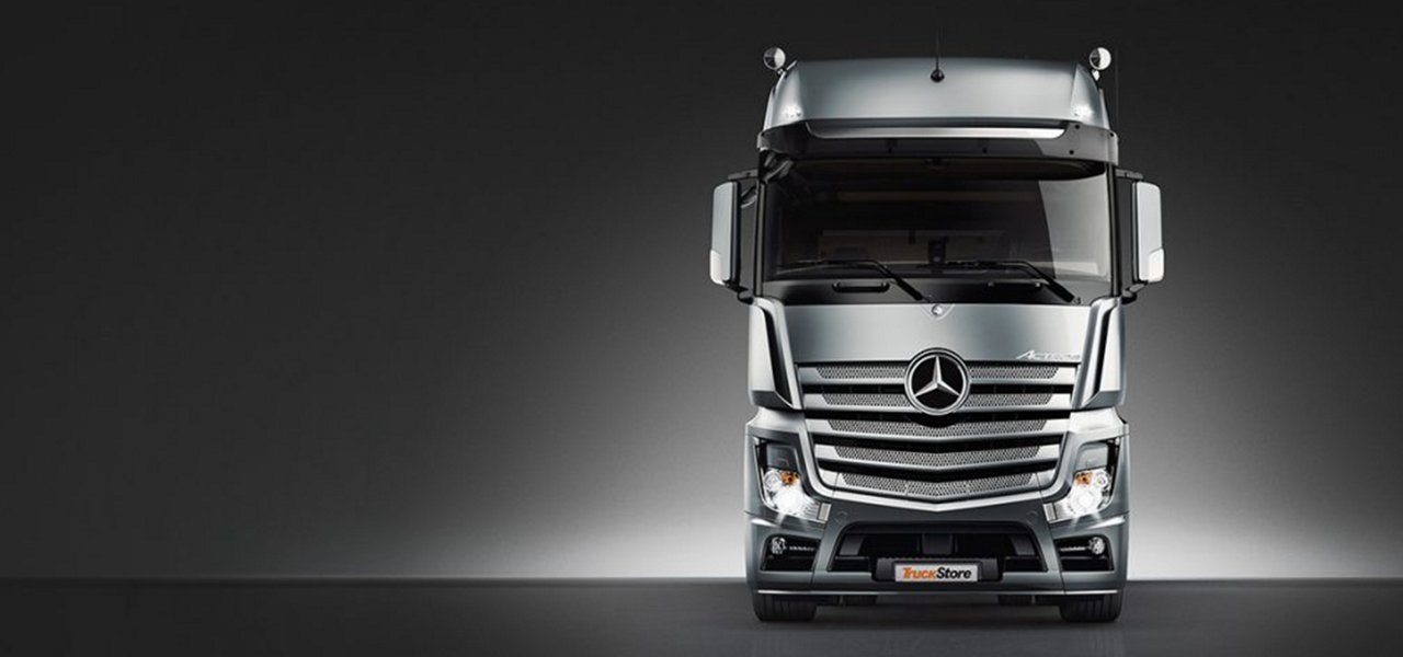 2. El Kamyonda Güvenin Adresi