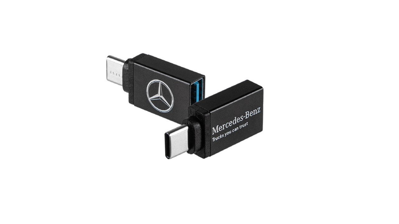 USB C adapter | MBT0058