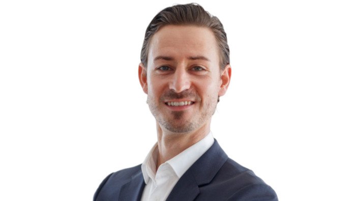 Daniel Wahner