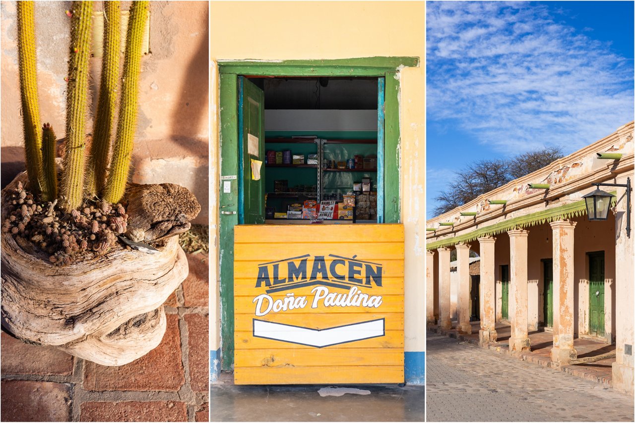 4-Xtremes – Deel 83: Waar cactussen hoger zijn dan vrachtwagens