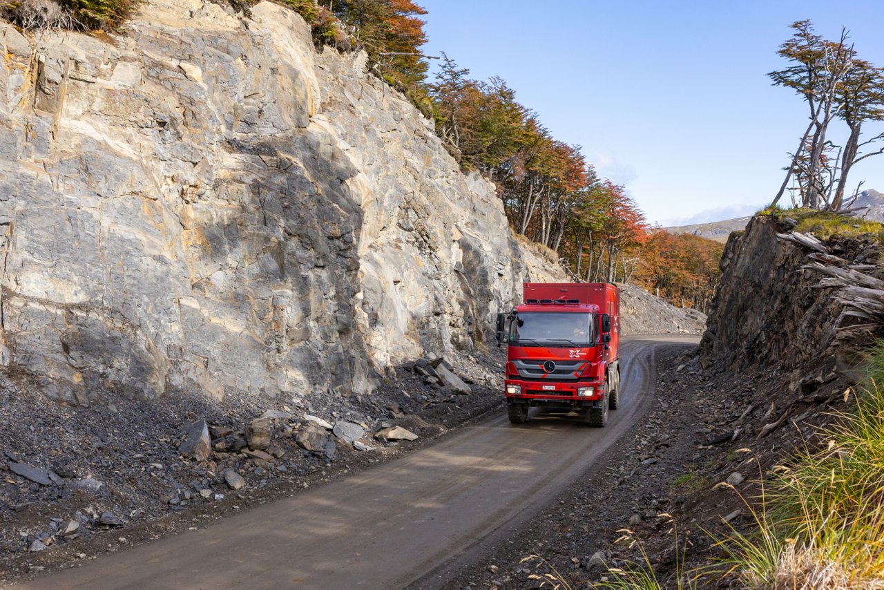 4-Xtremes – Osa 79: Axorilla ei kenenkään mailla