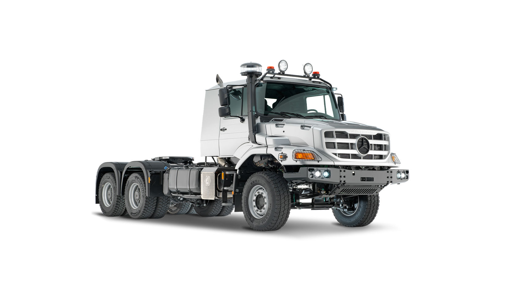 Zetros